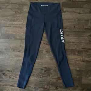 Ariat TEK Women’s Eos Compression Full Seat Tights